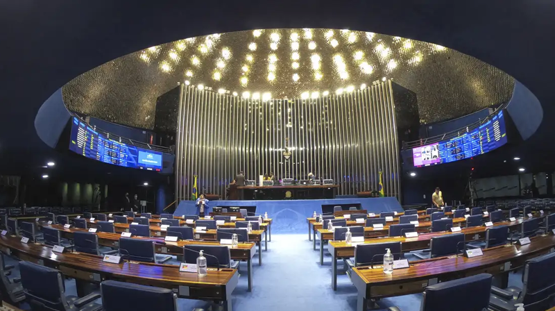 Acordo de Comércio Eletrônico do Mercosul também entra na pauta desta semana no Senado.