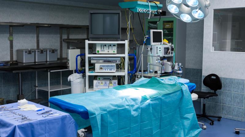 Projeto foi apresentado em 5 de novembro.