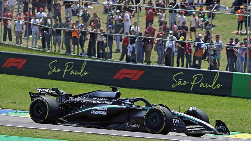 Erika ressalta que o evento recebeu patrocínio da prefeitura de São Paulo, o que impõe maior atenção do poder público.