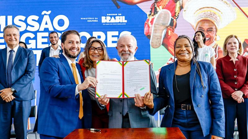 Governo também criou comissão para acompanhar a aplicação de recursos e a implementação do plano.