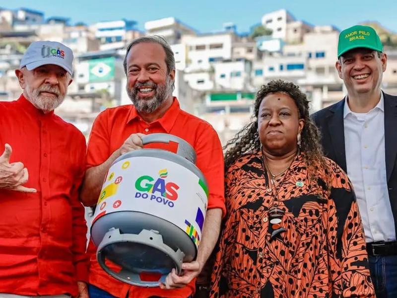 Programa foi anunciado em setembro deste ano.