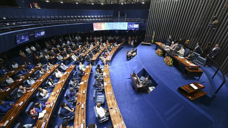 A votação está prevista para esta terça-feira (18).