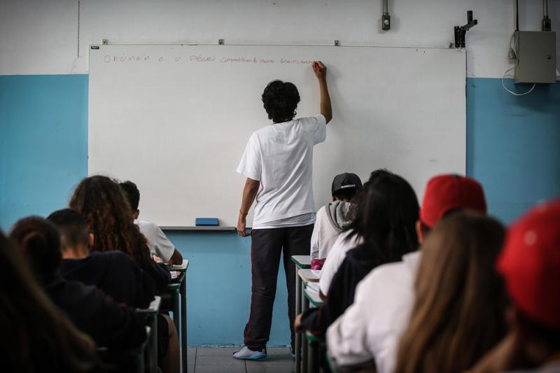 Novo Plano de Educação estabelece metas para os próximos dez anos na área.