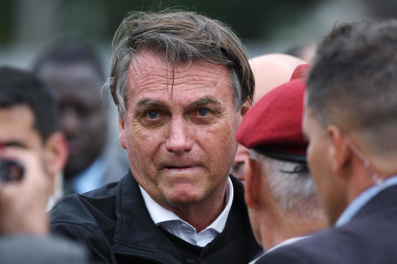 Rejeição de recurso deixa Bolsonaro mais perto da prisão para cumprimento de pena.