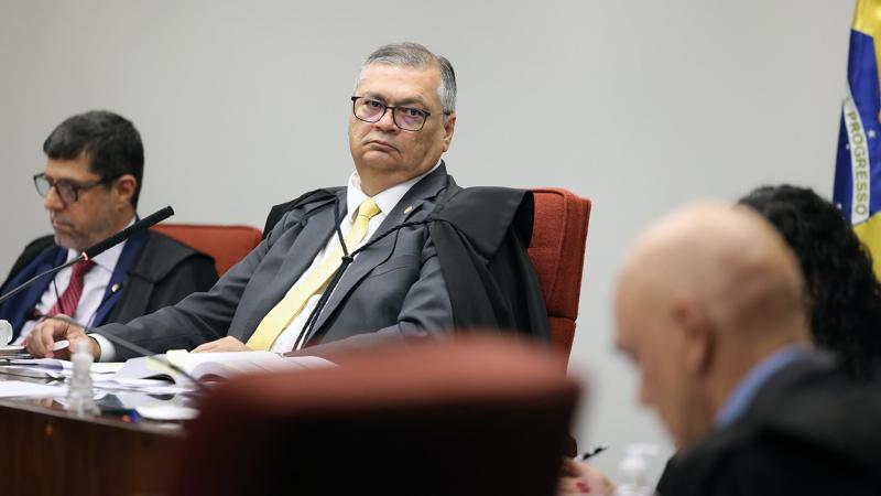 Julgamento da Ação Penal 2.696 - Núcleo 3.