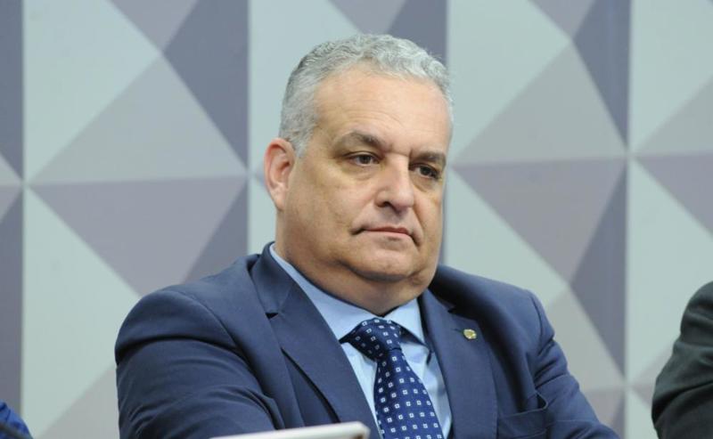 A comissão aprovou o substitutivo do relator, deputado Alfredo Gaspar. 