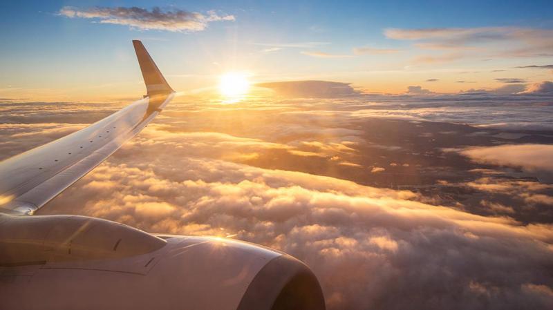 Proposta altera o Código Brasileiro de Aeronáutica.