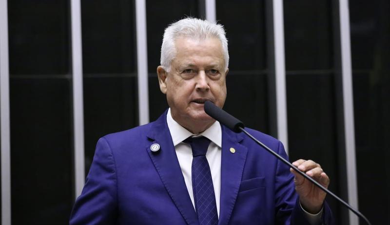 Rollemberg defende que o Congresso apure a fundo irregularidades financeiras que colocam em risco fundos públicos e previdenciários.