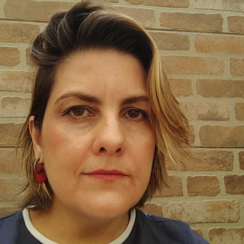 Para Carolina Dantas, legado de Monteiro Lopes precisa ser valorizado.