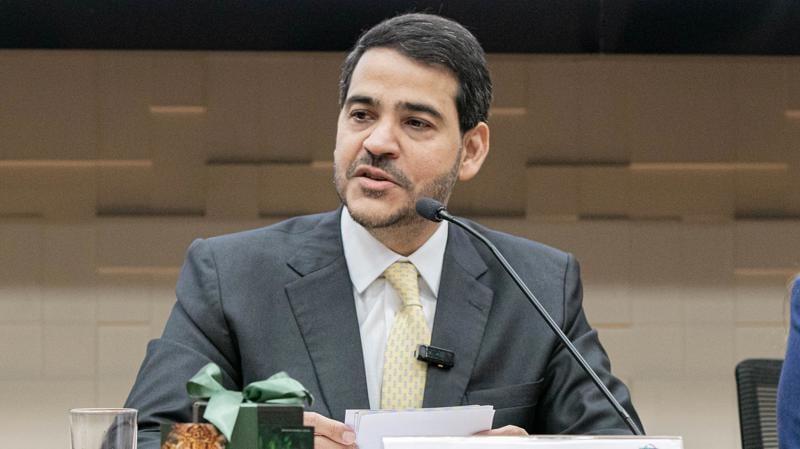 Gestão de Jorge Messias na AGU ampliou consensualidade, diversidade e segurança jurídica.