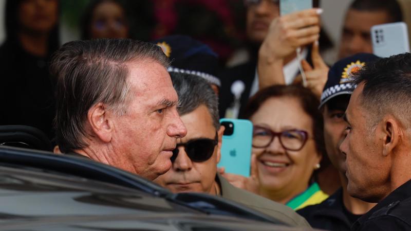 Moraes avalia que grupo político de Bolsonaro tentou reimplementar o plano de extração para fora do país.