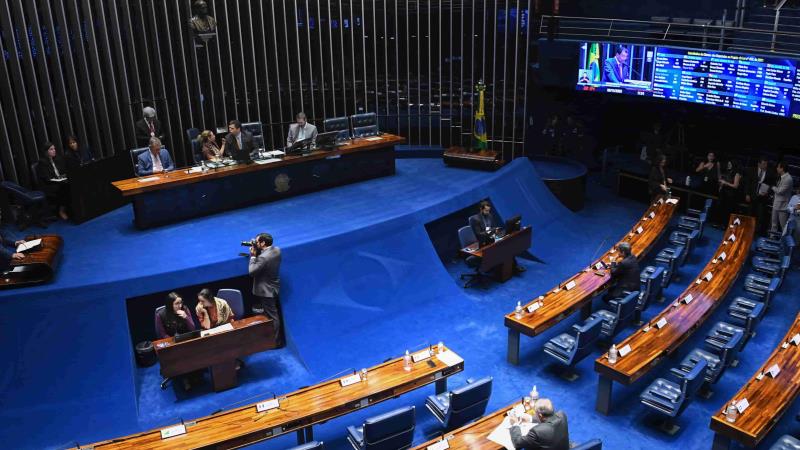 Projeto que institui aposentadoria especial aos agentes de saúde será votado na terça-feira (25).