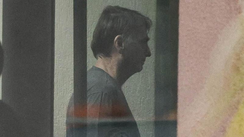 Defesa pediu a Moraes que restabeleça o regime de prisão preventiva domiciliar.