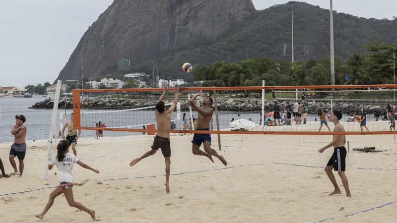 O fórum reunirá parlamentares, atletas, gestores esportivos e acadêmicos.