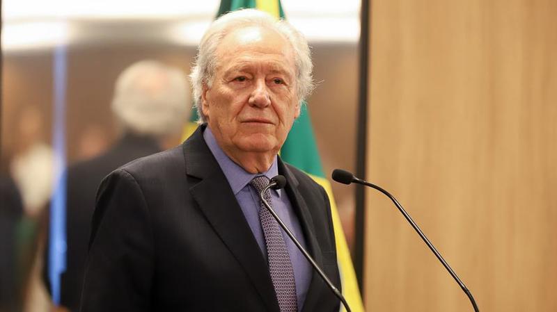 Lewandowski assumiu a Pasta em fevereiro de 2024.