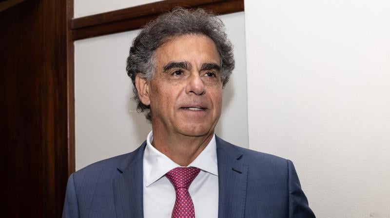 Luiz Philippe Vieira de Mello Filho, presidente do TST.