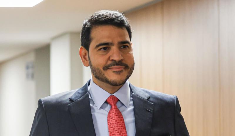 Indicado ao Supremo, Messias afirmou que buscará diálogo com senadores.