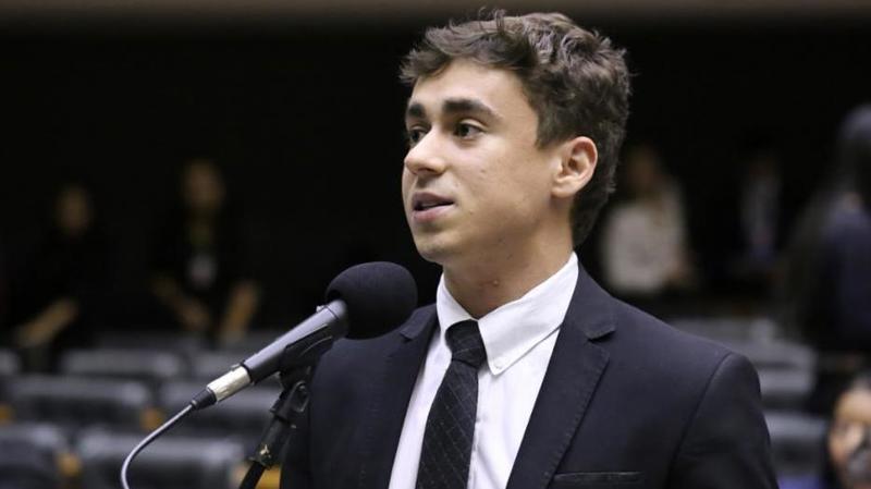 Juiz considerou que a fala do deputado extrapolou a imunidade parlamentar.