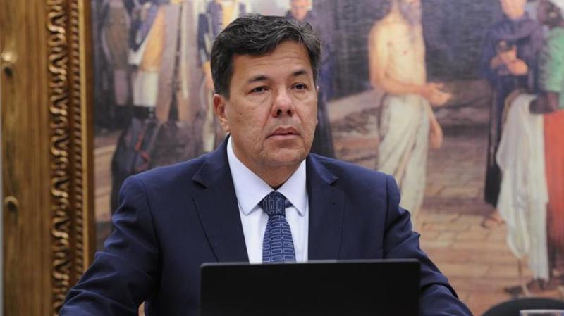 Para o relator, a ampliação do Conselho Nacional de Segurança pode enfraquecer a atuação do Legislativo.