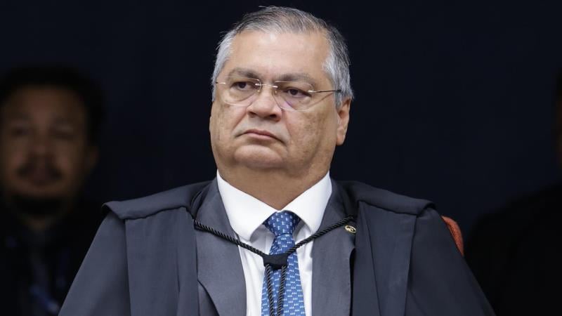 Sessão da 1ª Turma seguirá aberta até a noite de quarta (26)