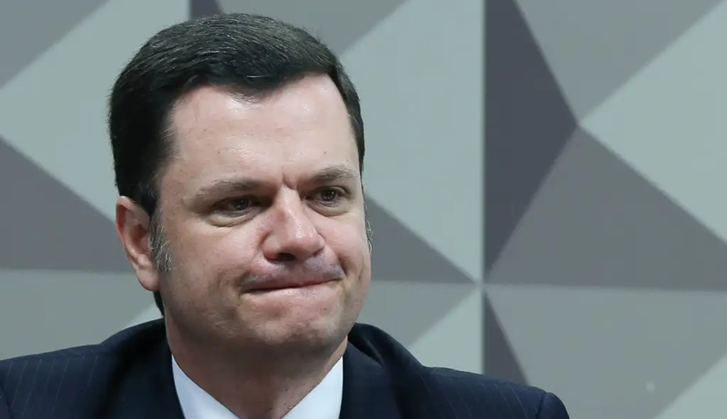 Torres foi condenado a 24 anos de prisão por tentativa de golpe.