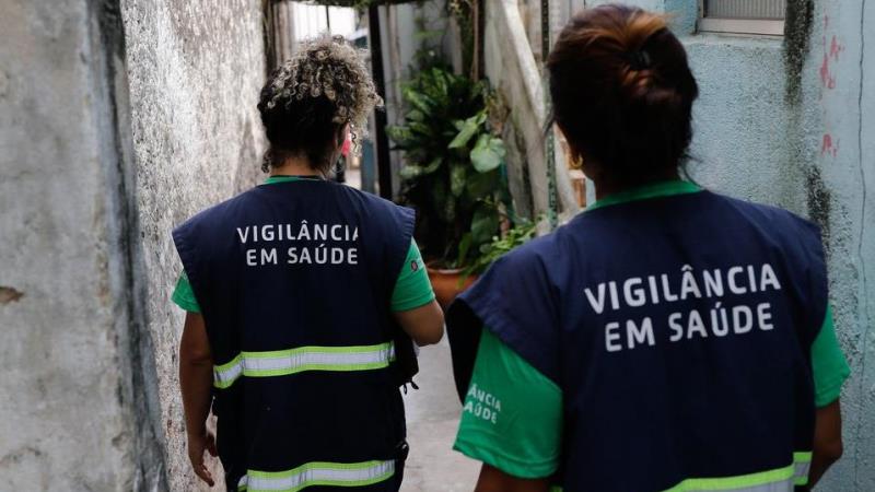 Aposentadoria especial configura luta antiga da categoria, e foi inserida na Constituição em 2022.