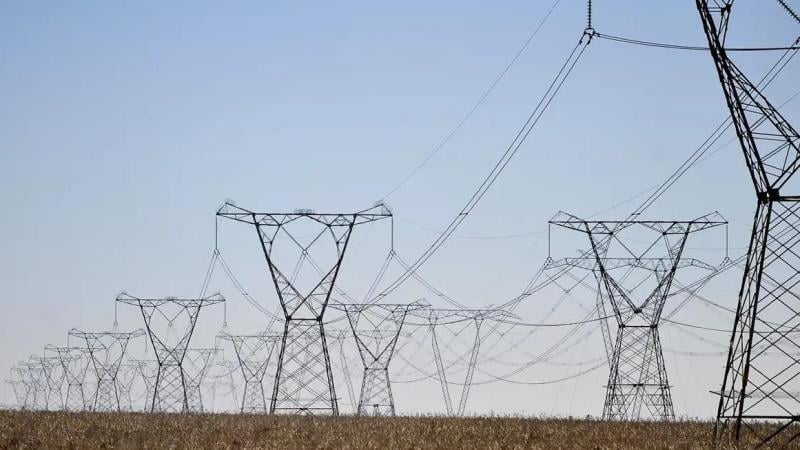 Nova lei estabelece novo marco regulatório do setor elétrico.