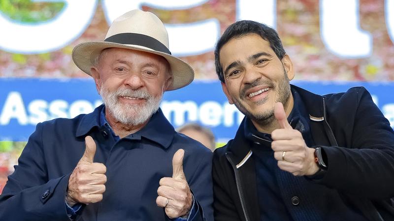 Reação ao nome de Messias distorce regras constitucionais e confunde prerrogativa presidencial com barganha política.