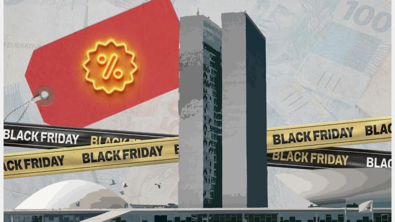 A proposta estabelece que a autoridade administrativa competente poderá suspender a oferta ou publicidade enganosa.