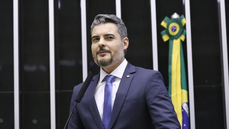 Thiago Flores afirmou que o programa é proposto sob modelo de adesão.