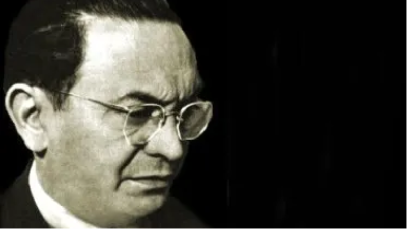 Preso por tentar golpe de Estado contra JK.