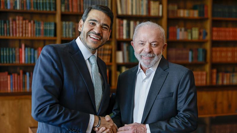 Aprovação de Messias no STF pode virar moeda de troca no Senado.