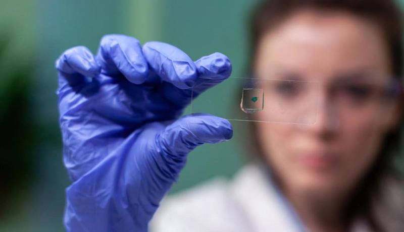 Projeto altera regras de identificação criminal e torna coleta de DNA obrigatória. 