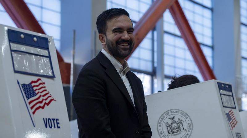 Mamdani vence e ensina que o PT precisa voltar a acender sonhos.