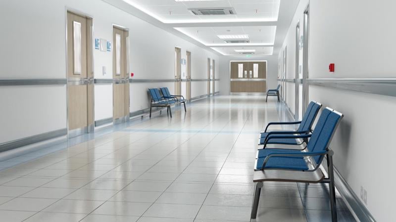 O atendimento em unidades de saúde poderá contar com um novo mecanismo de segurança.