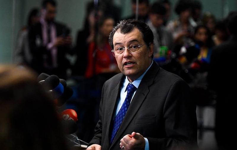 Eduardo Braga defende endurecimento na fiscalização: 