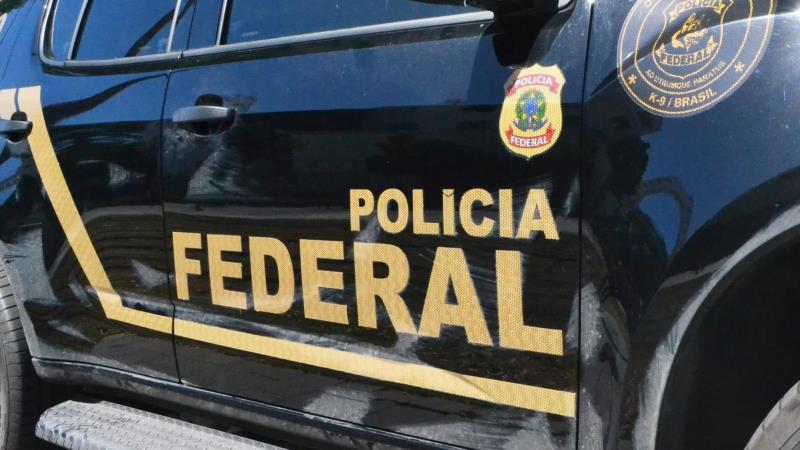 Ação cumpre mandados no Ceará e no Rio Grande do Norte nesta sexta.