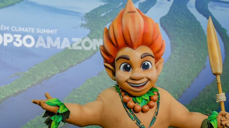 Falhas operacionais, decisões frágeis e símbolos negativos comprometeram o evento que prometia protagonismo à Amazônia.