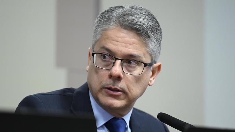 Vieira foi designado como relator pelo presidente do Senado.