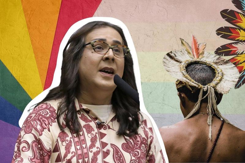 Projeto foi apresentado na segunda-feira (24).