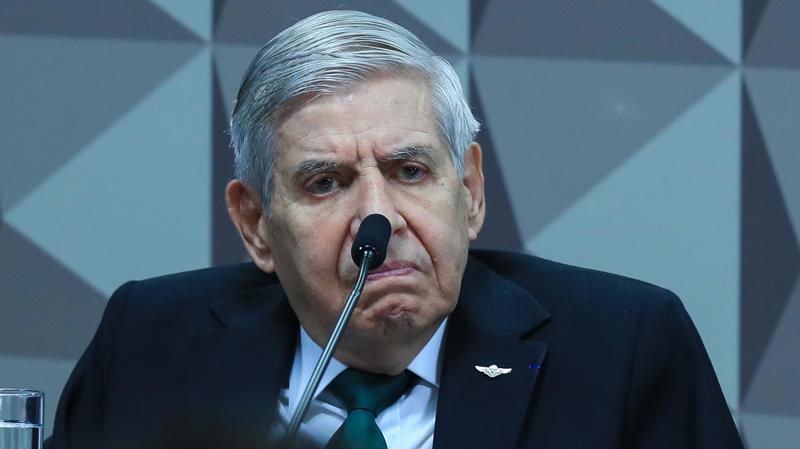 General Augusto Heleno.