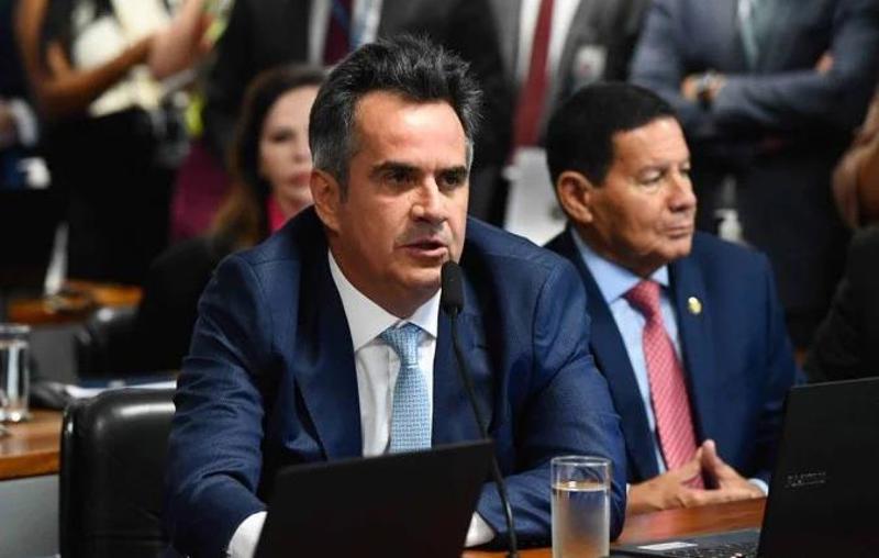 Ciro Nogueira: mudança da regra não deve impedir a derradeira reeleição de prefeitos. Emenda apresentada por ele tem apoio de 30 senadores.