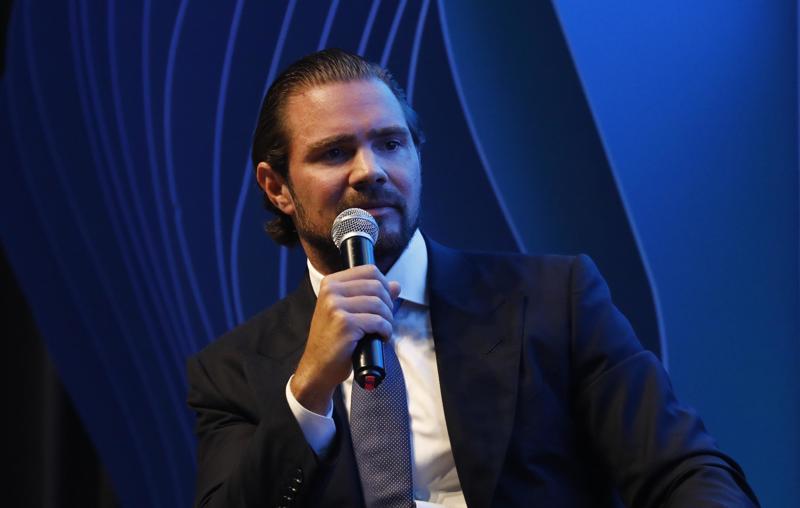 Daniel Vorcaro é acusado de fraude de R$ 12 bilhões.