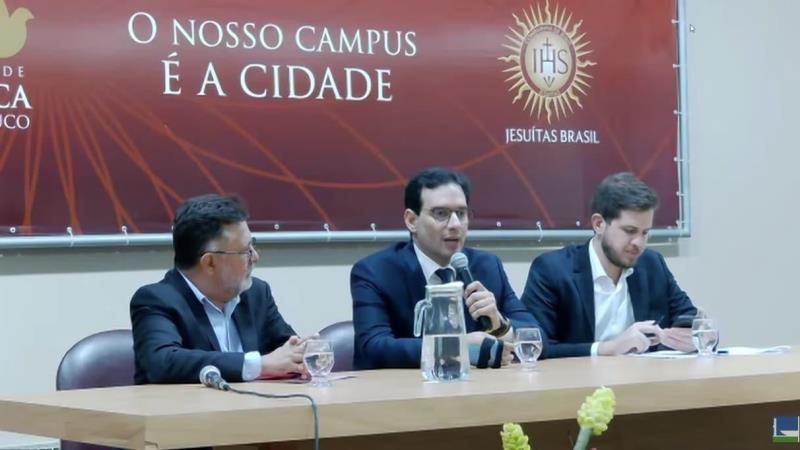 Projeto tramita na Câmara desde fevereiro deste ano.