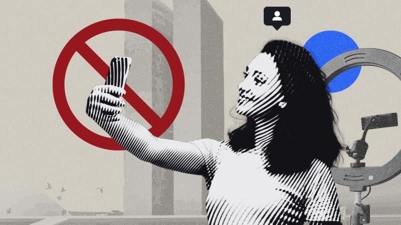 Projeto foi apresentado em 26 de novembro.