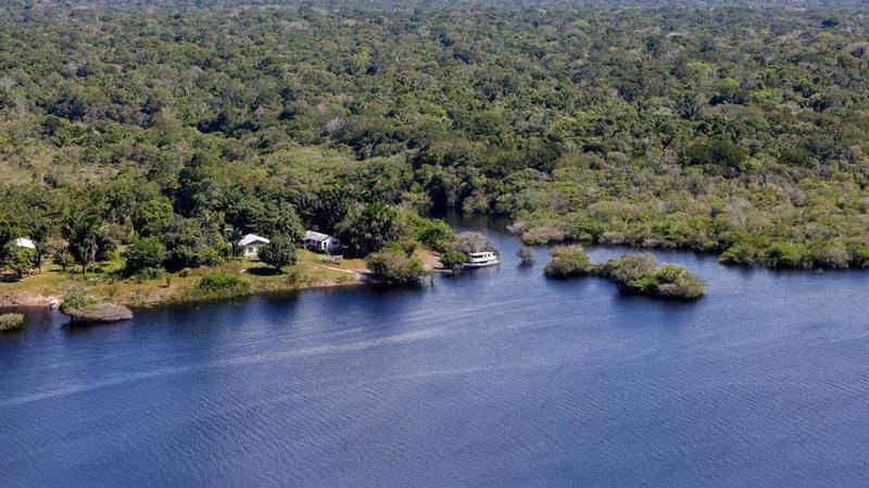 Medida foi publicada junto ao veto parcial à Lei Geral do Licenciamento Ambiental.