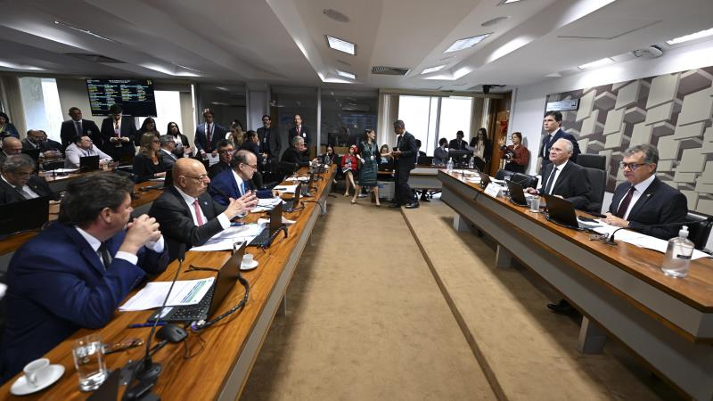 Aprovação ocorreu na manhã desta terça-feira (2).