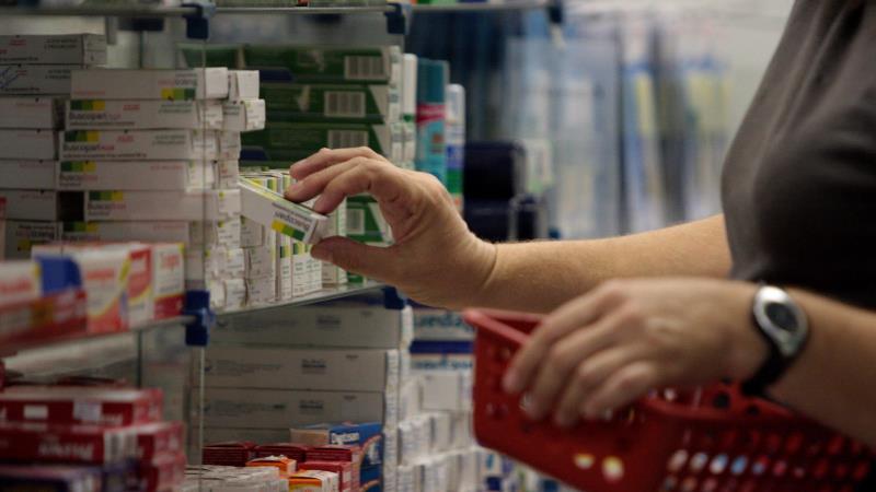 Nova lei isenta de tributos federais medicamentos doados a órgãos públicos e entidades de utilidade pública.