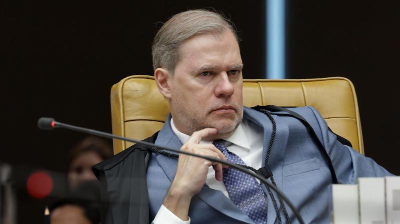 Toffoli assume investigação do Banco Master e centraliza atos no STF.
