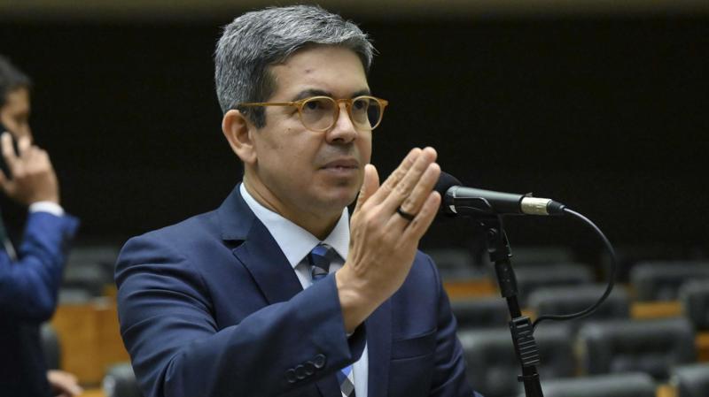 Randolfe Rodrigues afirma que as semanas restantes do ano serão dedicadas à discussão orçamentária.